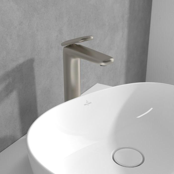 Villeroy & Boch Antao Einhebel-Waschtischarmatur erhöht