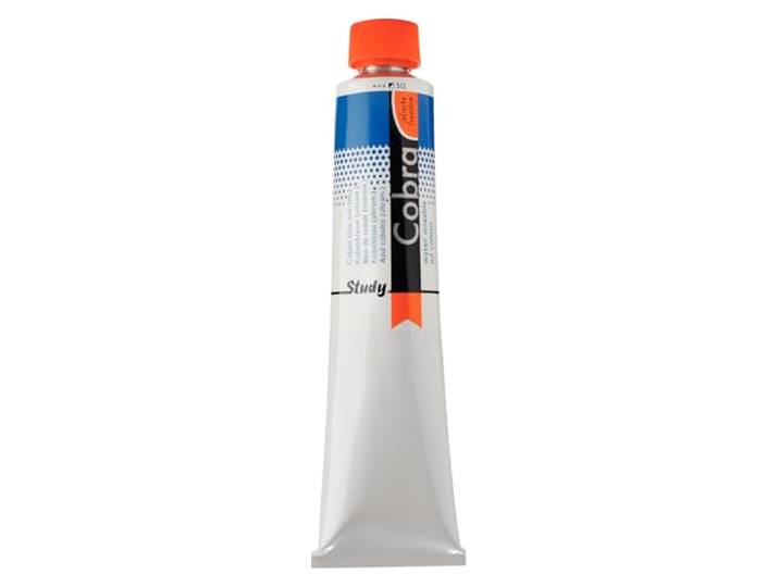 Talens COBRA Student 200 ml COB.BLUE UMAR
