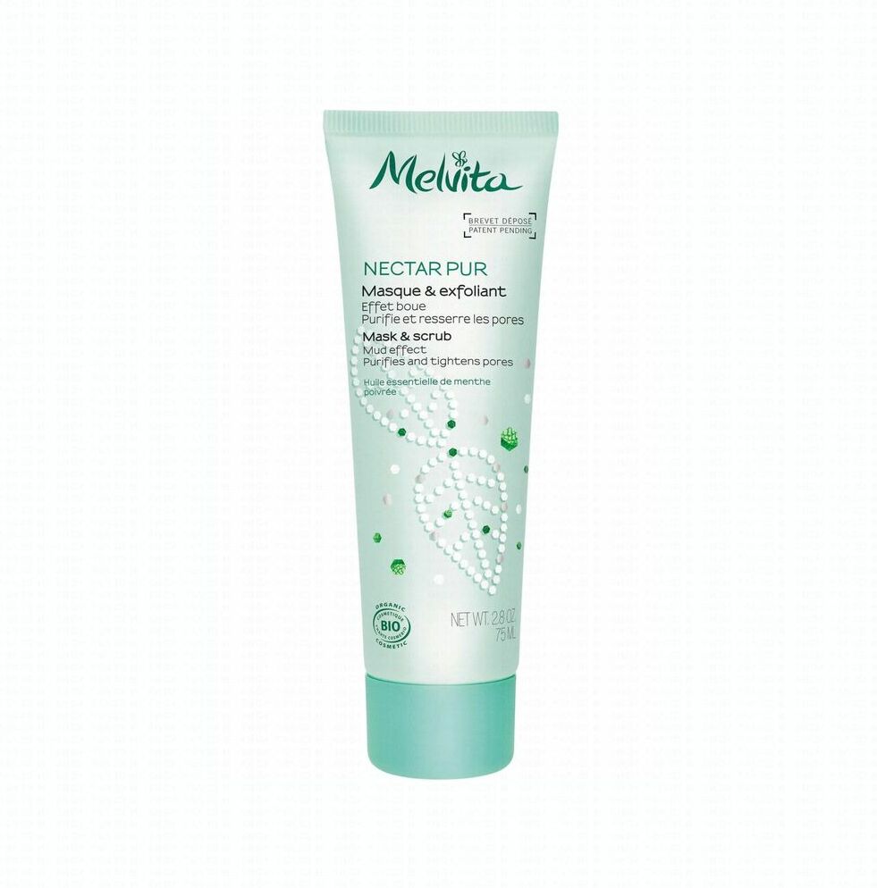 Melvita Purifying Scrub 75 ml