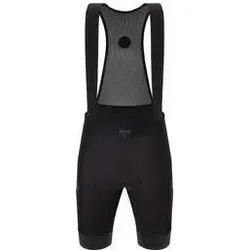 Santini, Damen, Velohosen, Women's Gravel Shorts (S), Schwarz