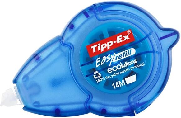 Korrigeringsroller Tipp-Ex Easy, 5mm, 10st 10st