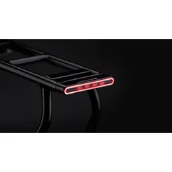 Supernova E-Bike Rücklicht M99 Tail Light TL2 Pro 50 mm Bolzenabstand 12 Volt (i...