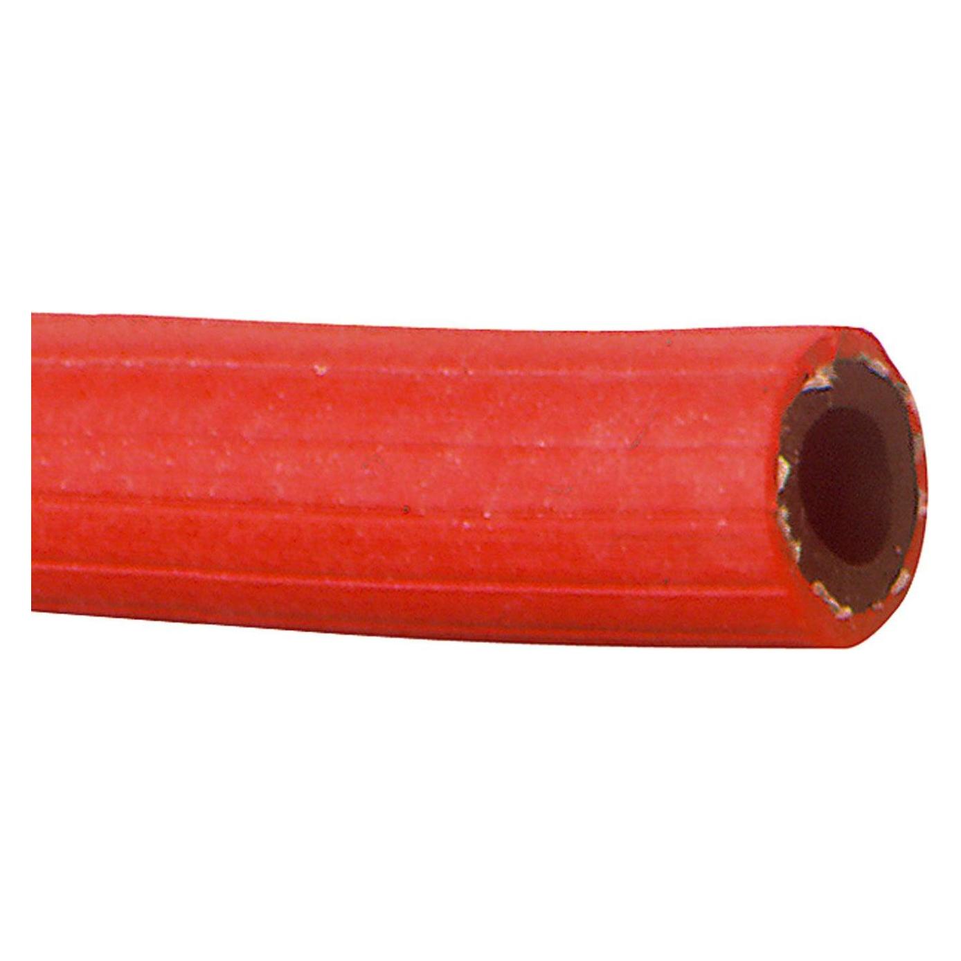 Riegler Autogenschlauch, Sauerstoff, EPDM/SBR, Schlauch-ø 13x6, Länge 50m (180/2-B-50)