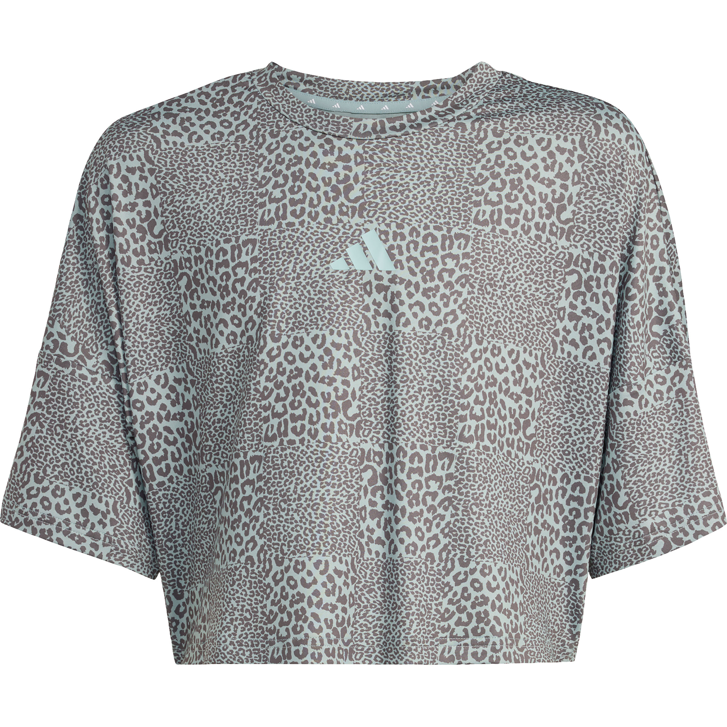 adidas Future Icons Kinder T-Shirts gruen Größe 164 Lifestyle | Training & Fitness Elastisch