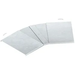 Niedax Deckel Flexibel RBAVDS 200