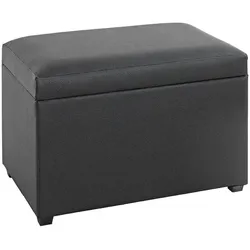 HAKU Möbel, Sitzbank, Sitztruhe (55 cm)
