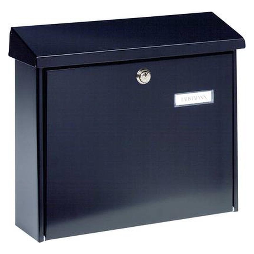 Burg Wächter Zaunbriefkasten Amsterdam 867 S (20240)