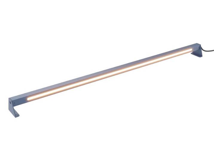 Maytoni Edge LED Landschaftsbeleuchtung 15W Grau IP65 Warmweiss
