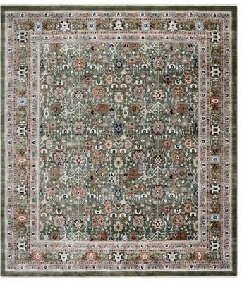 Lauren Ralph Lauren Rani Traditional Rug