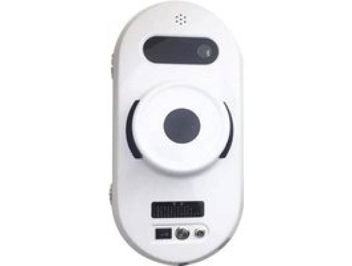 NECZXW1 Robot de Nettoyage de vitres aspirateur Robot Nettoyeur de vitres Tapis daspirateur Puissant Sol Dur adapteacute au Plafo978