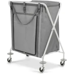 Kärcher, Wäschekorb, - Wäschesammler Dust Titan 200 L -