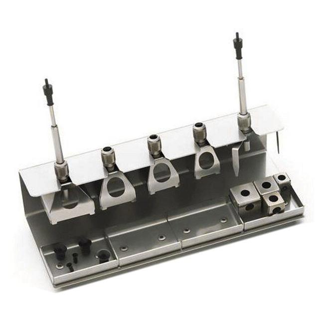Weller Erem WRK Set, 10 x 10 mm, Reflowgehäuse Set (T0058761732N)