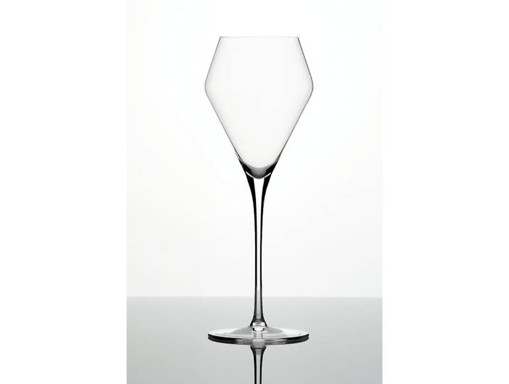 Weinglas Denk Art Transparent Glas H 23 cm 0.28 l 1 Stk - Weinglas'