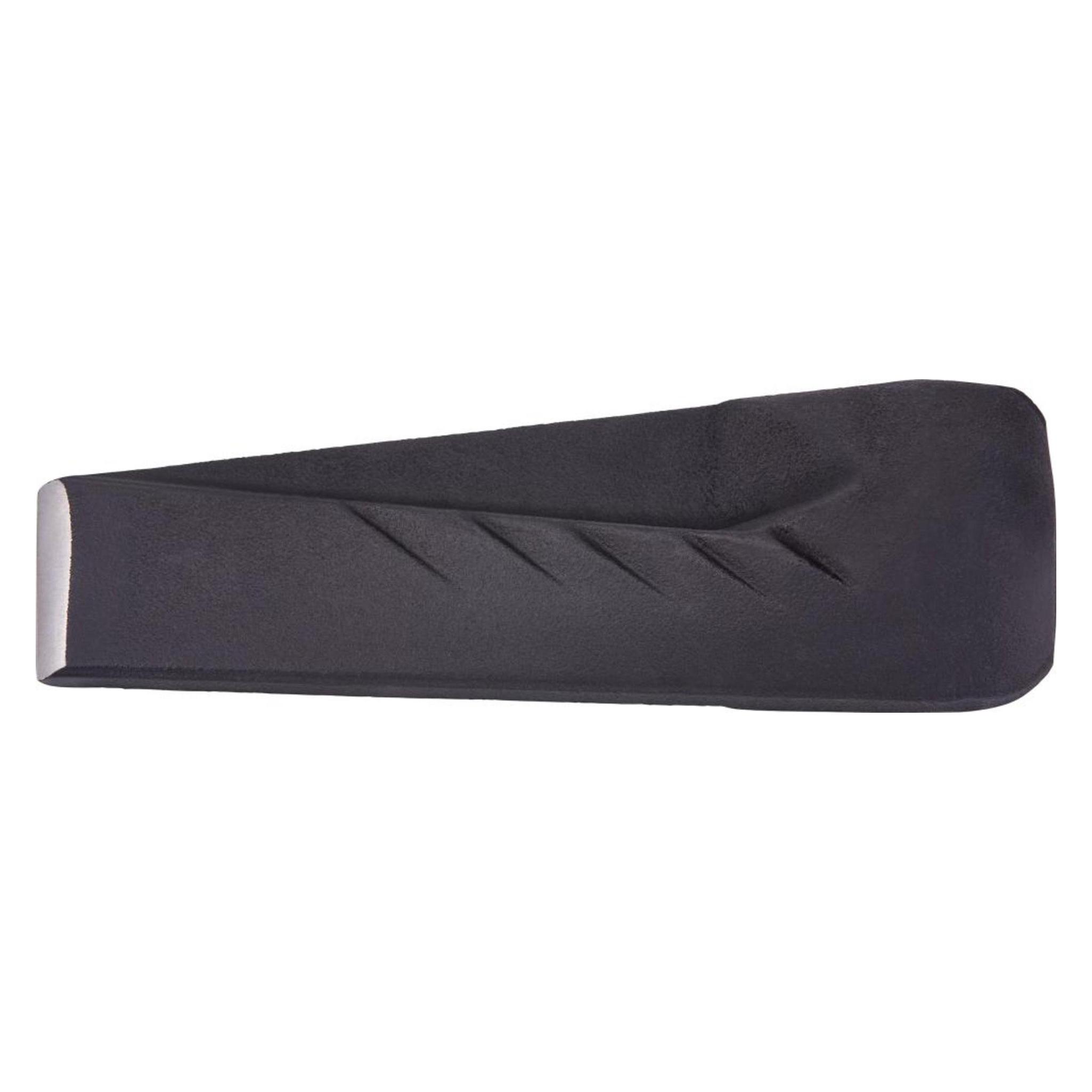 Magni Wagnum Stahl-Spaltkeil 2000g gedreht, schwarz, Wagnum (4015877121204)