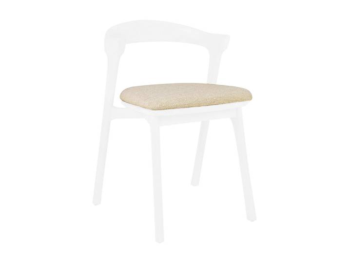 Ethnicraft - Accessoire Bok - Beige - Tissu d'extérieur - Designer Alain van Havre