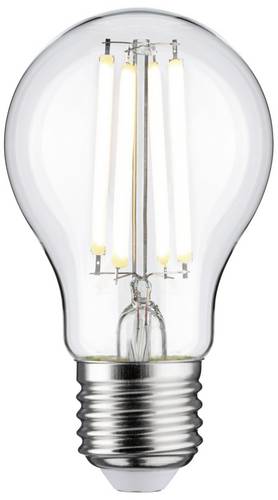 Paulmann 28776 LED EEK E (A - G) E27 7W (Ø x H) 60mm x 106mm 1St.