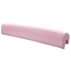 Paidi Kopfschutz Stoff Rosa