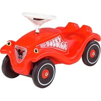 Bobby-Car-Classic , Rutscher rot/schwarz