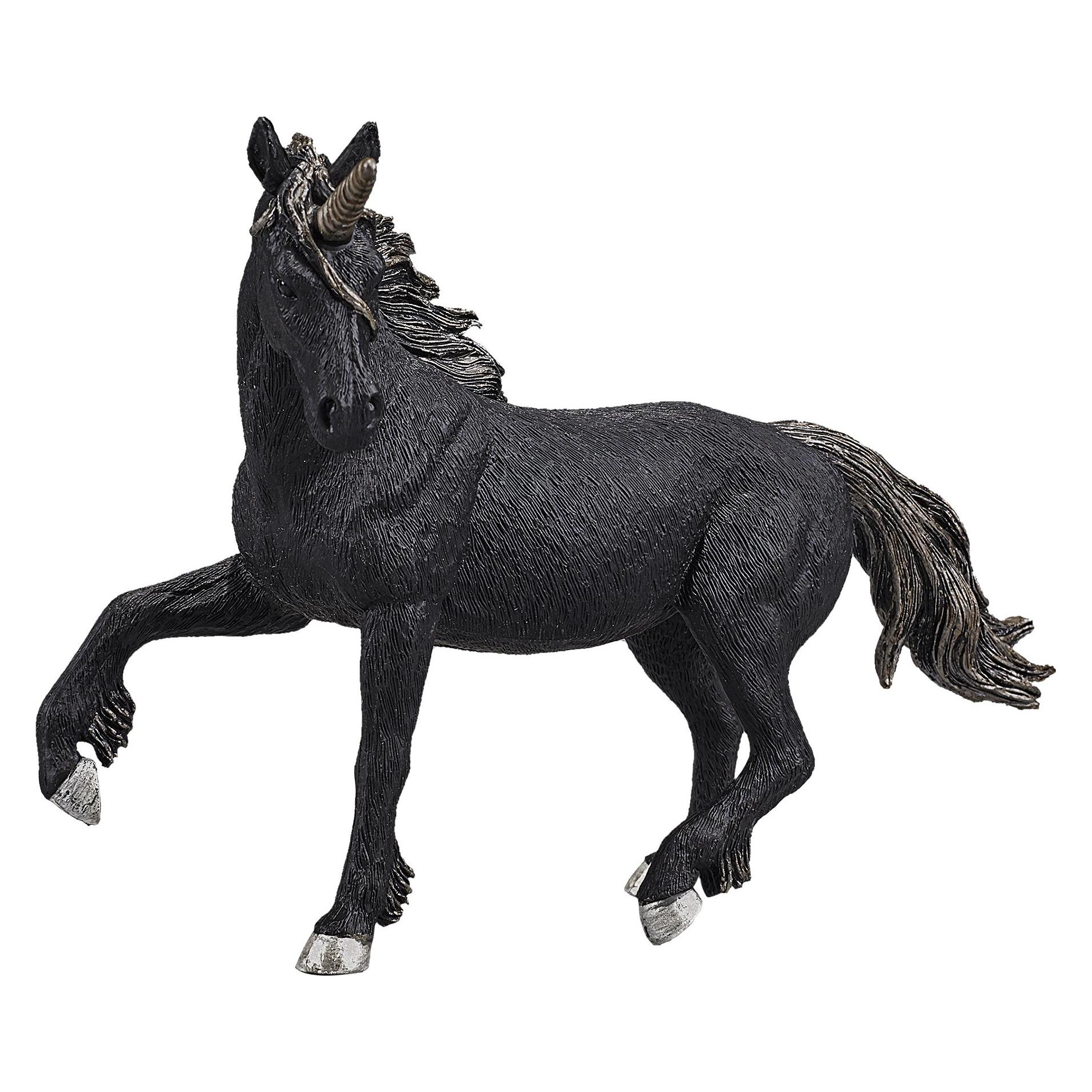 Animal Planet Dunkles Einhorn (387254)