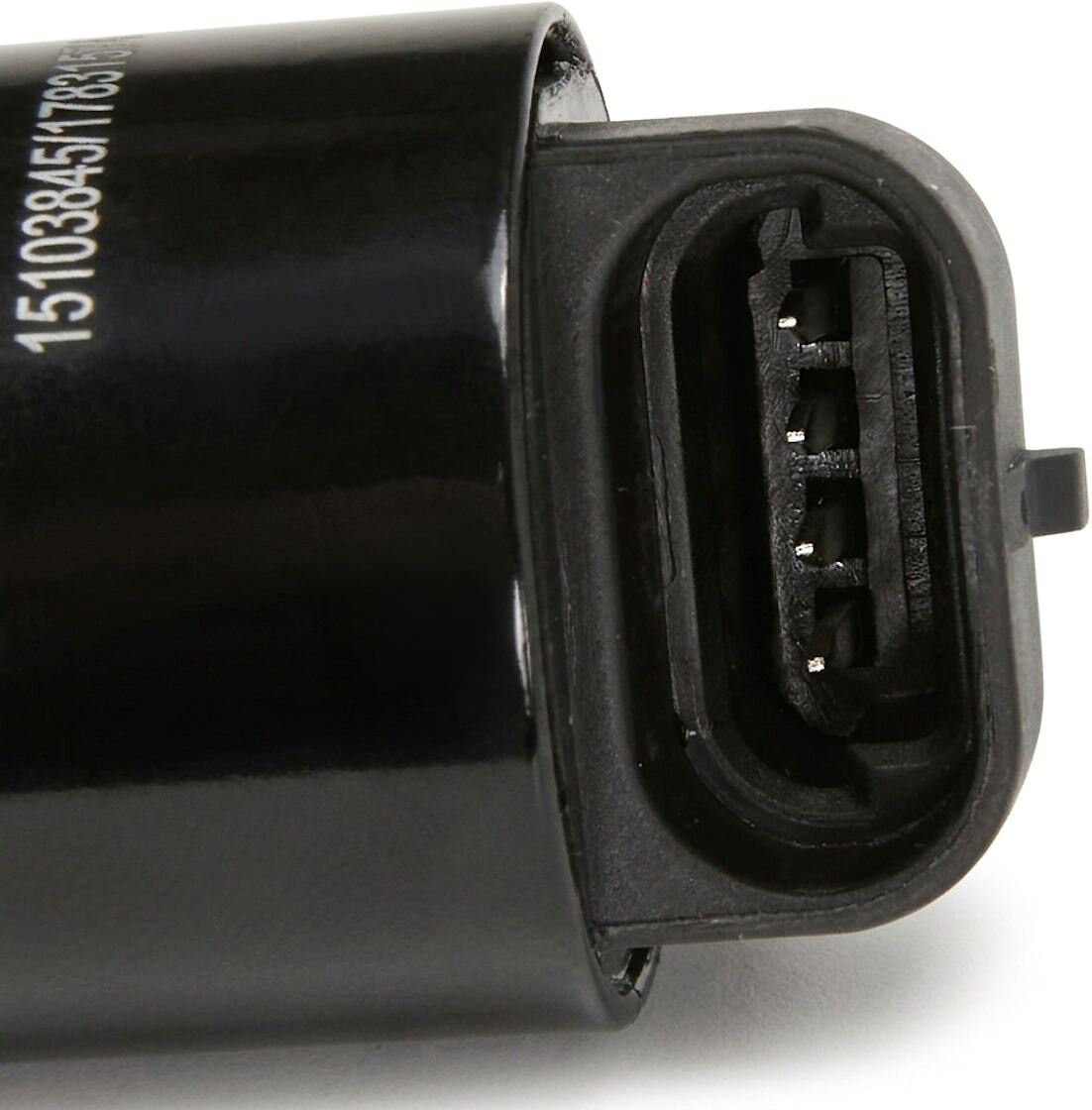 RIDEX 1298I0076 Idle air control valve