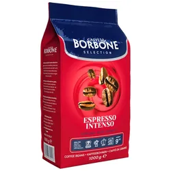Caffè Borbone Caffe Borbone Kaffeebohnen Espresso Intenso (1 kg)