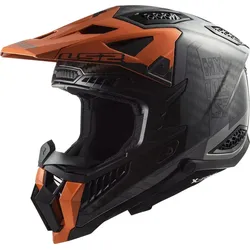 LS2 MX703 X-Force Victory Carbon Motocross Helm