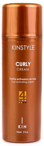 kin Cosmetics Style Curly Crema 150 ml