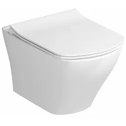 Ravak Classic Wand-Toilette, waagerechter Abgang X01671
