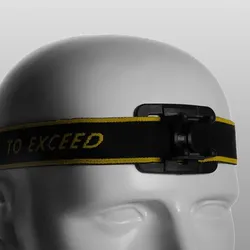 Armytek Headmount Wizard C1/Elf С1- Kopfhalterung für Armytek Multi-Taschenlampen