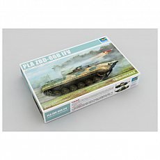 Trumpeter - PLA ZBD-86B IFV - 1:35 - 470 Teile 308229