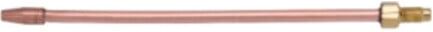 Rothenberger Pointe de soudure avant, RE17, 1-2 mm, flexible (35475)