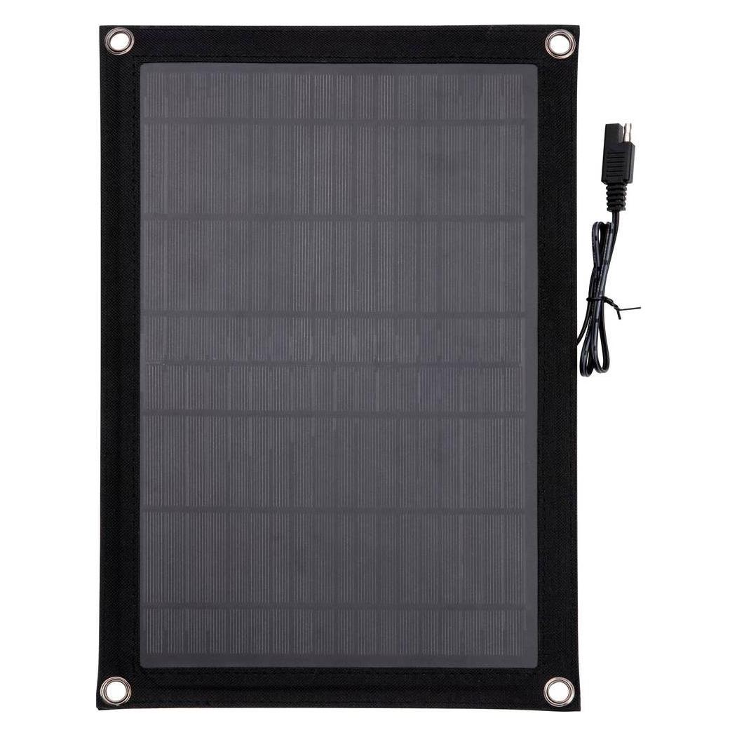 Technaxx 5018 Solar-Batterieschutz 17.9 V (10 W, 0.50 kg) (5018)