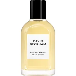 DAVID BECKHAM Refined Woods Eau de Parfum