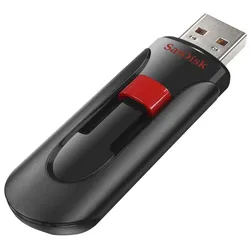 SanDisk Glide USB-Stick 128 GB