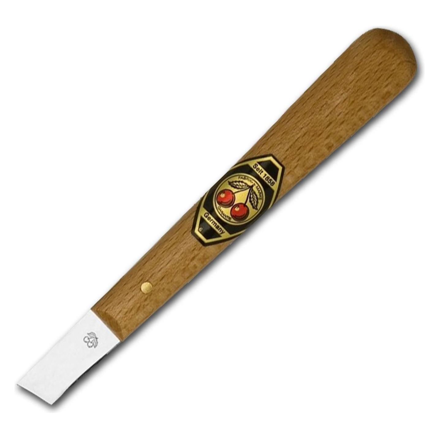 Kirschen Kerbschnitzmesser (3354000)