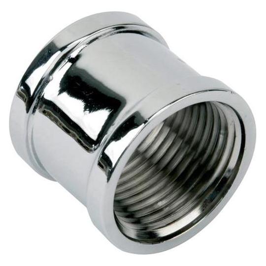 Tdm Brass COUPLING 1/2 V/V (Kupplung) (33042032)