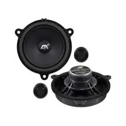 QXR6.2C 16 cm (6") 2-Wege Komponenten-System