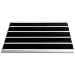 casa pura Lamellenmatte   Double Mat   Mit Gummilamellen