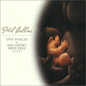 Phil Collins - Two Worlds - Preis vom 09.10.2026 07:28:09 h