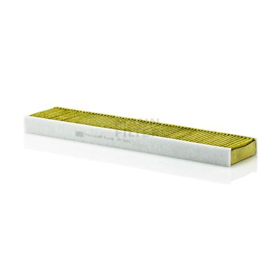 MANN-FILTER Innenraumfilter FORD,JAGUAR FP 5141 1115568,1115650,1119613 1349791,1451913,1S7J19G244AAHF,1X4H16N619,1X4H19G244,1119616,4S7J19G244AA
