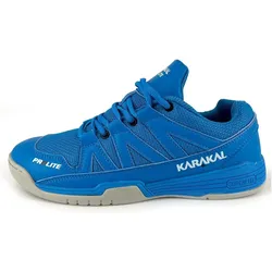 Karakal, Herren, Tennisschuhe, KF ProLite (39), Blau