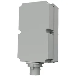 Mennekes, Netzstecker + Netzkupplung, Wandgeraetestecker IP67 8617060 1 CEE-Anbaugeraetestecker 63A 5p 1h