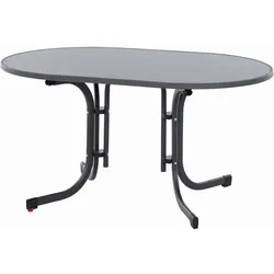 Klapptisch SIENA GARDEN PACO (LBH 140x90x71 cm) - LBH 140x90x71 cm