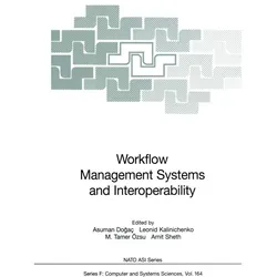 Workflow Management Systems and Interoperability, Fachbücher