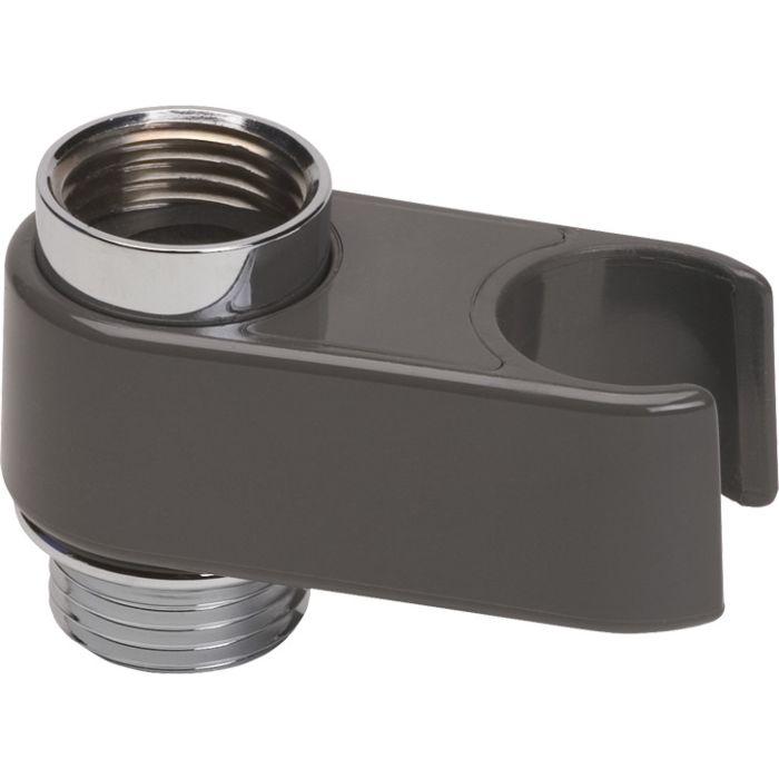 hansgrohe Schlauchanschluss Brausenhalter 28322000 chrom