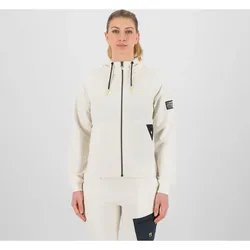 Karpos Easylife Hoodie Full-Zip Damen Midlayer pristine M