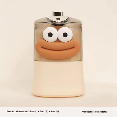 Creative Cartoon Gut & Mouth Toothpick Box High Appearance Cream Style Luxury Toothpick Holder gut Mouth