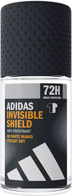 adidas Invisible Shield Anti-Perspirant Deo Roll-On 50 ml