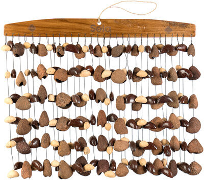 Sela Seed Chime Mixed