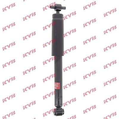 Kyb Stoßdämpfer [Hersteller-Nr. 3438003] für Renault